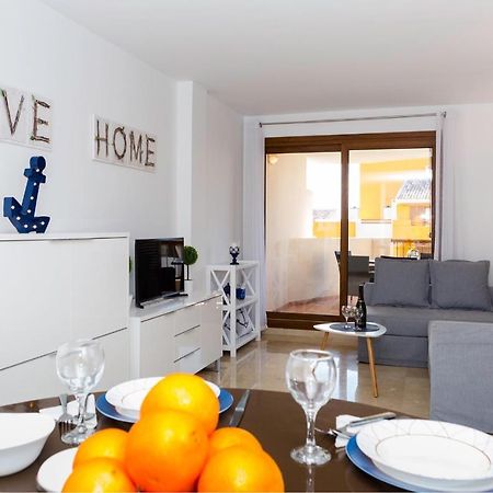 Apartament Love Home Punta Prima  Eksteriør bilde