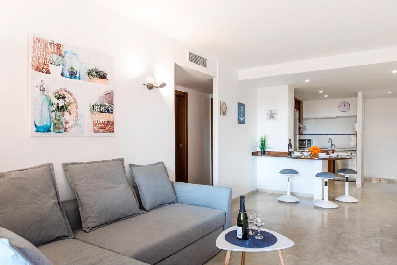 Apartament Love Home Punta Prima  Eksteriør bilde