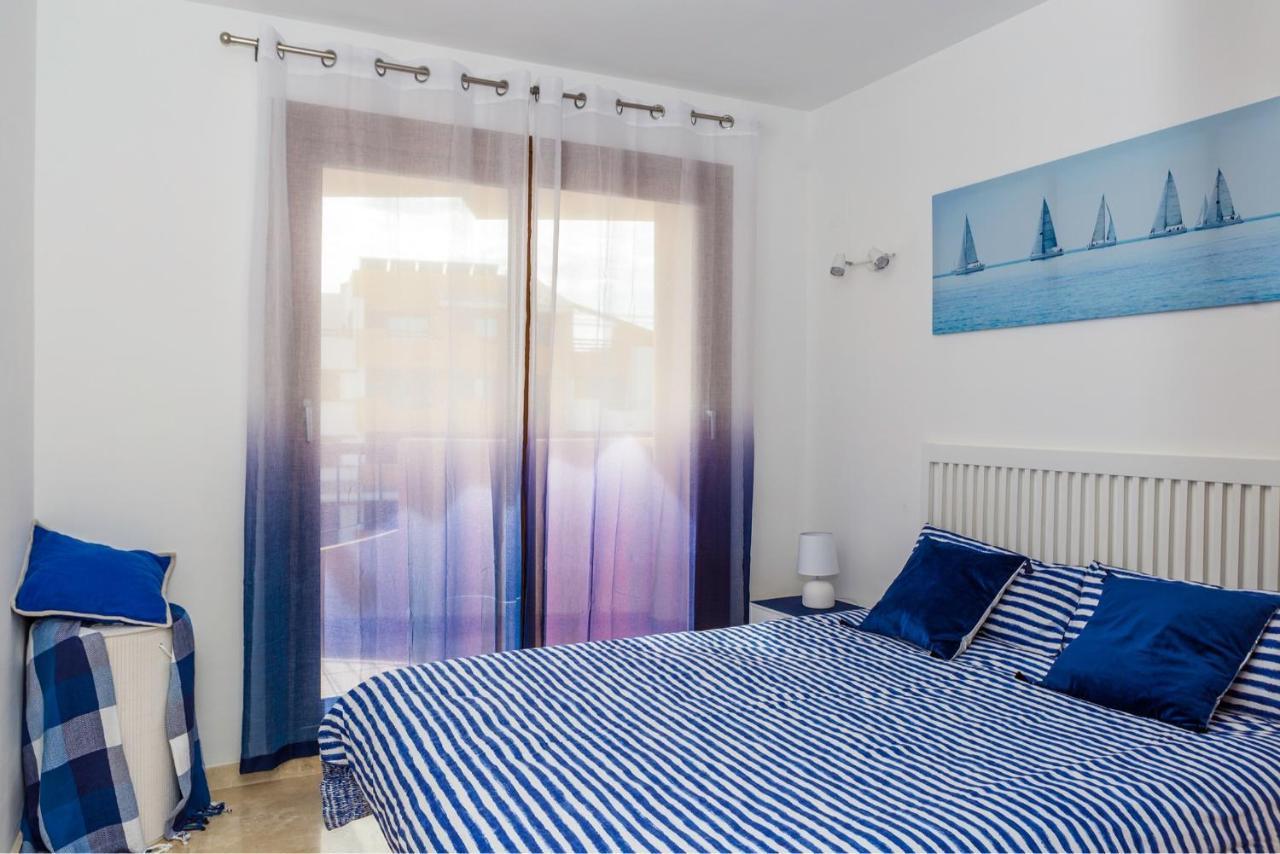 Apartament Love Home Punta Prima  Eksteriør bilde