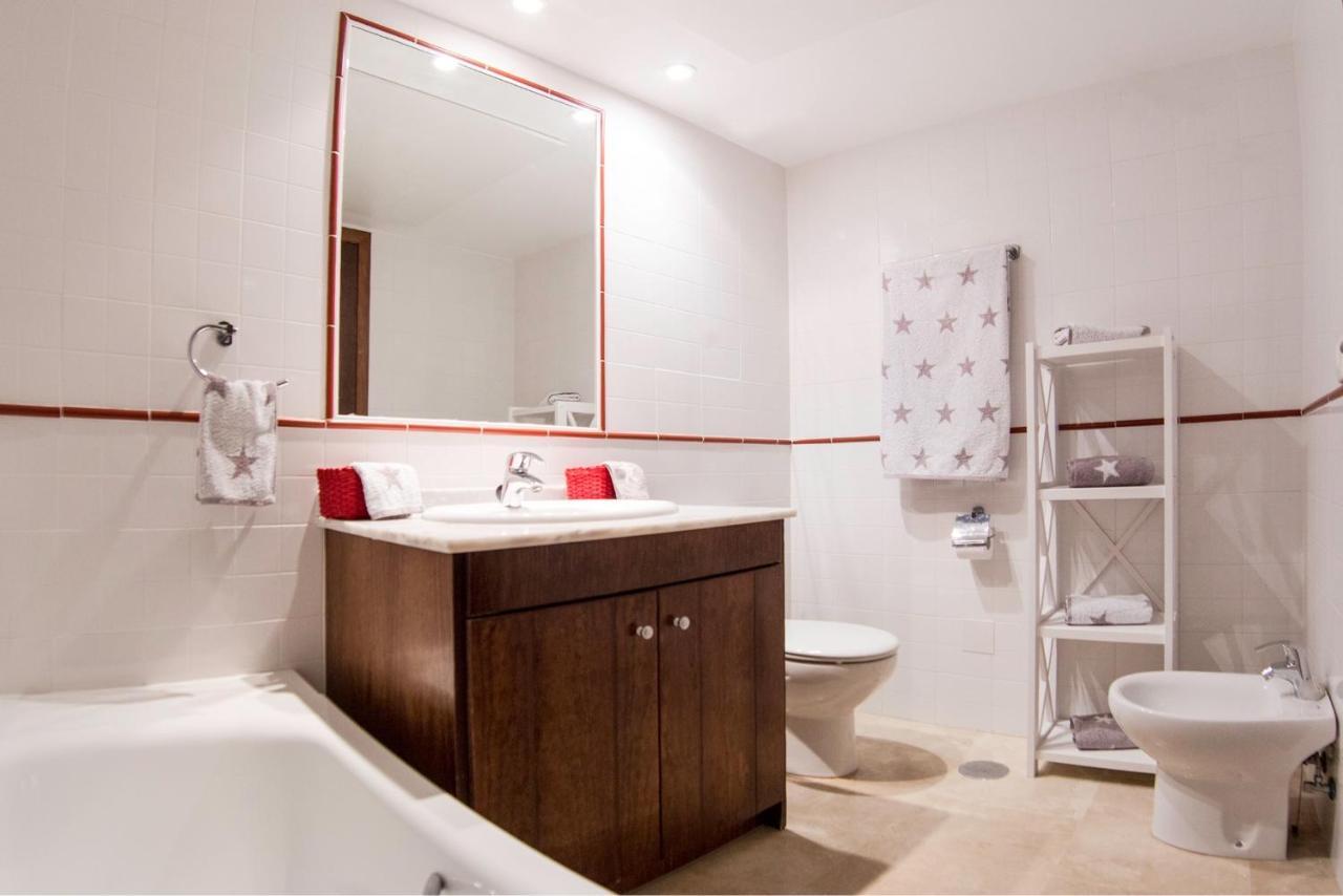 Apartament Love Home Punta Prima  Eksteriør bilde