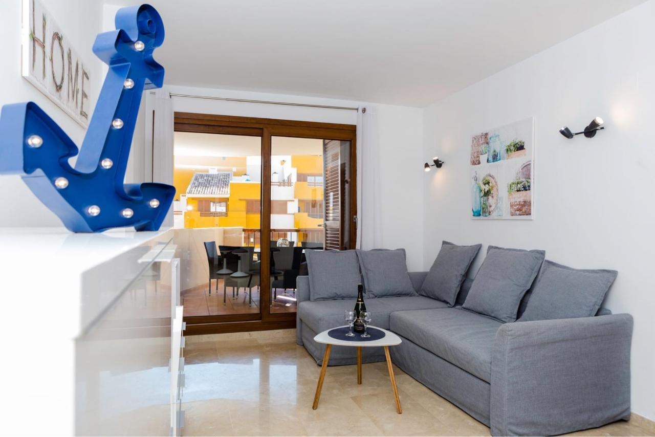 Apartament Love Home Punta Prima  Eksteriør bilde