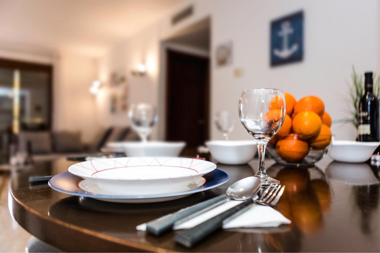 Apartament Love Home Punta Prima  Eksteriør bilde