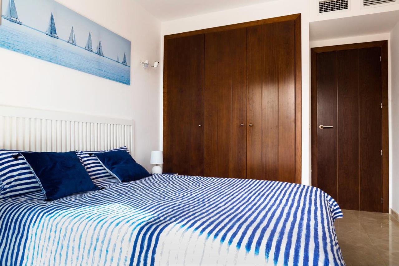 Apartament Love Home Punta Prima  Eksteriør bilde