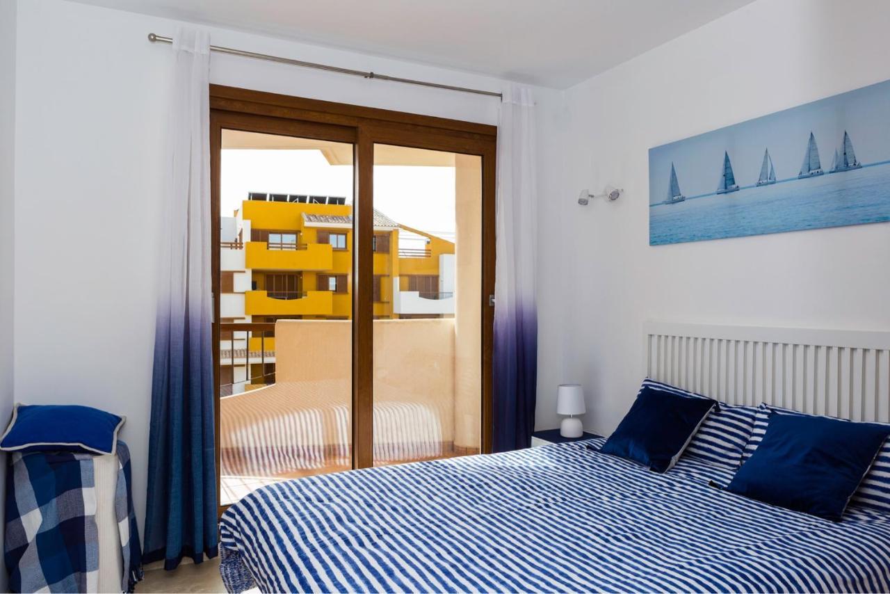 Apartament Love Home Punta Prima  Eksteriør bilde