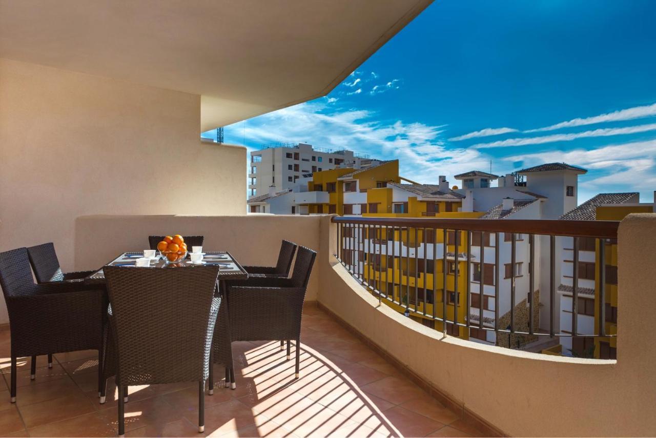 Apartament Love Home Punta Prima  Eksteriør bilde