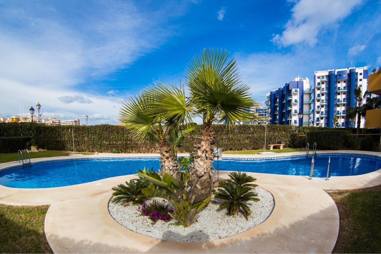 Apartament Love Home Punta Prima  Eksteriør bilde