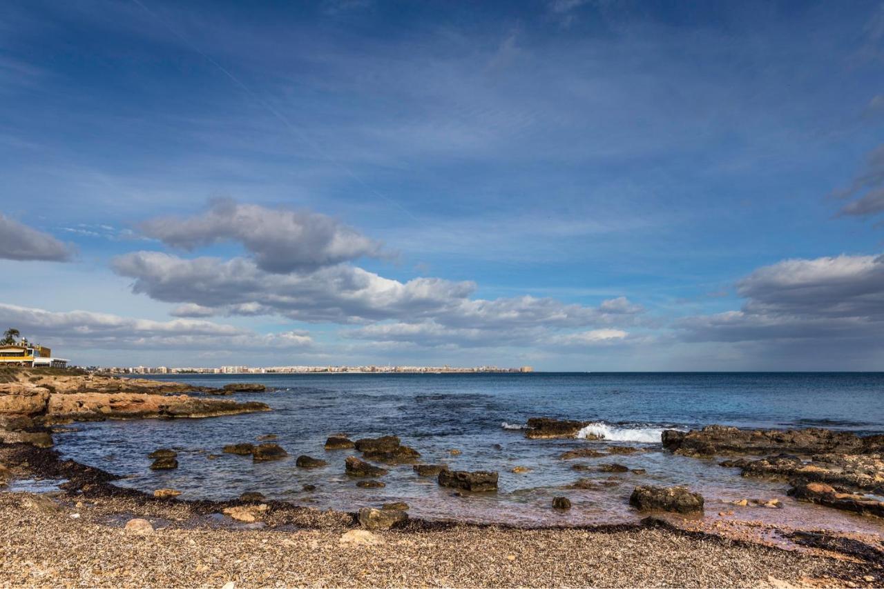 Apartament Love Home Punta Prima  Eksteriør bilde