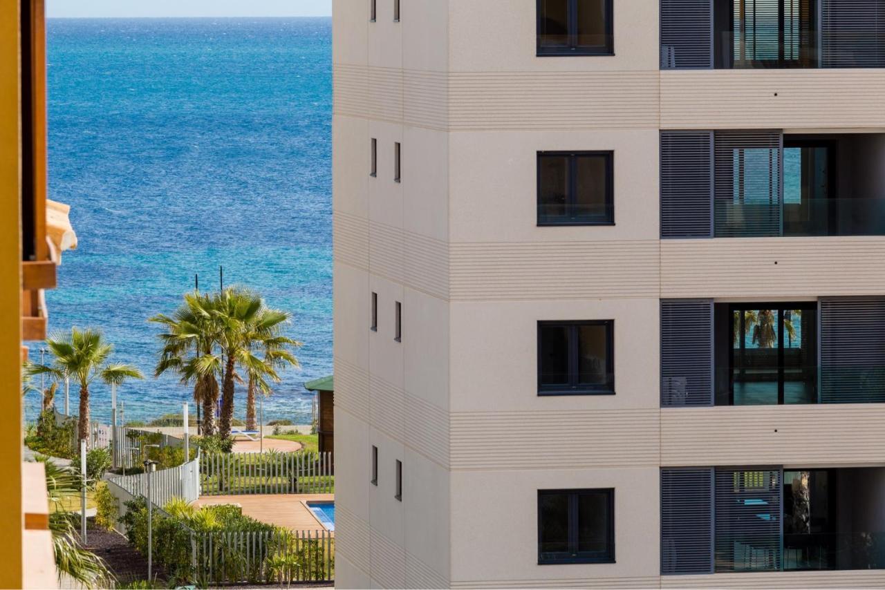 Apartament Love Home Punta Prima  Eksteriør bilde