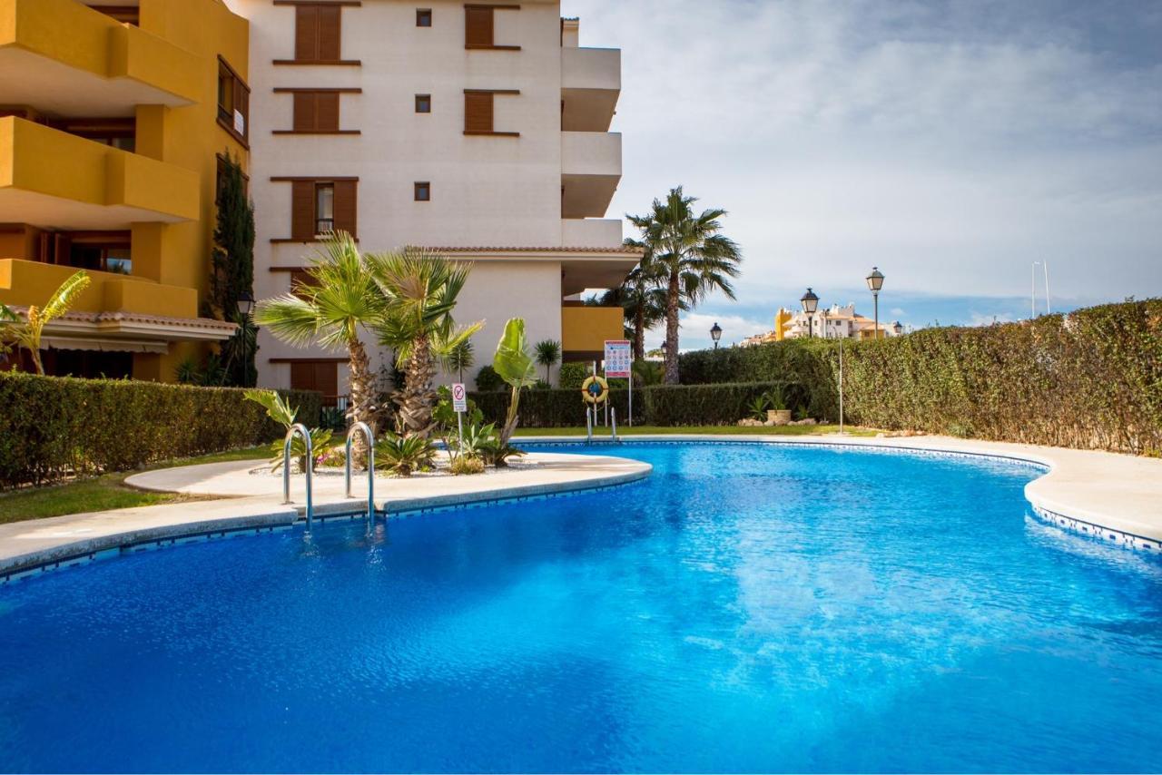 Apartament Love Home Punta Prima  Eksteriør bilde